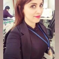Farah Mammeri